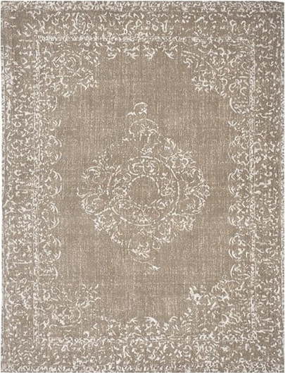 Béžový koberec LABEL51 Vintage