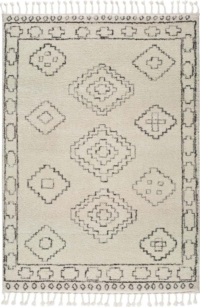 Béžový koberec Universal Marakesh