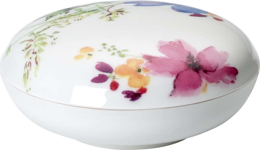 Dekorativní porcelánová nádobka Villeroy & Boch Mariefleur Gifts Villeroy & boch