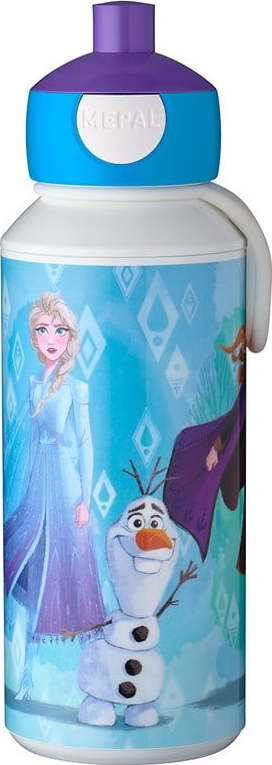 Dětská láhev na vodu Rosti Mepal Frozen