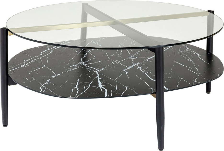 Konferenční stolek Kare Design Noblesse
