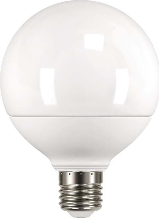 LED žárovka EMOS Classic Globe WW