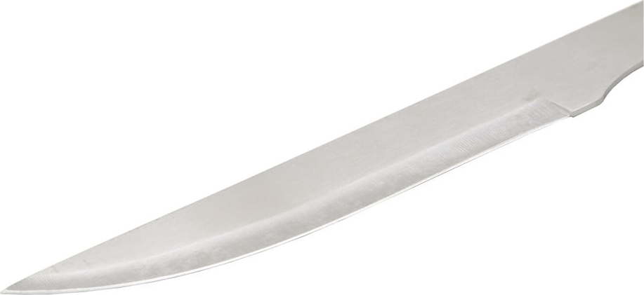 Ocelový grilovací nůž Cattara Shark Cattara