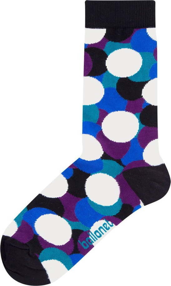 Ponožky Ballonet Socks Snowball