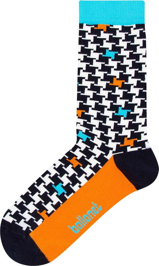 Ponožky Ballonet Socks Vane