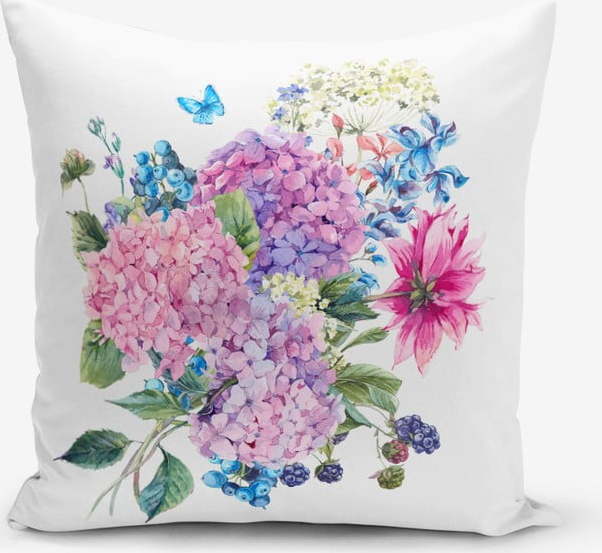 Povlak na polštář Minimalist Cushion Covers Vanie