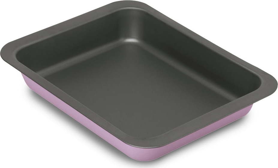 Růžová ocelová forma na pečení Guardini Bon Ton Bake & Roast Guardini