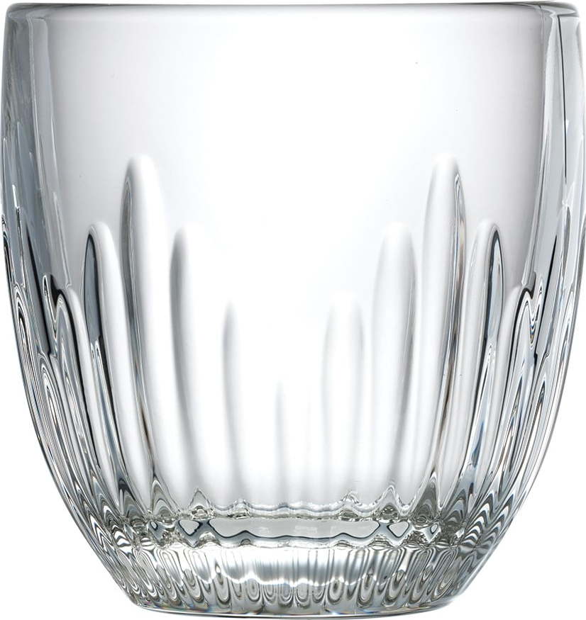 Skleněný pohár La Rochère Troquet Misma