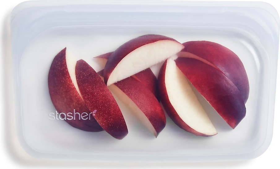 Svačinový sáček Stasher Snack