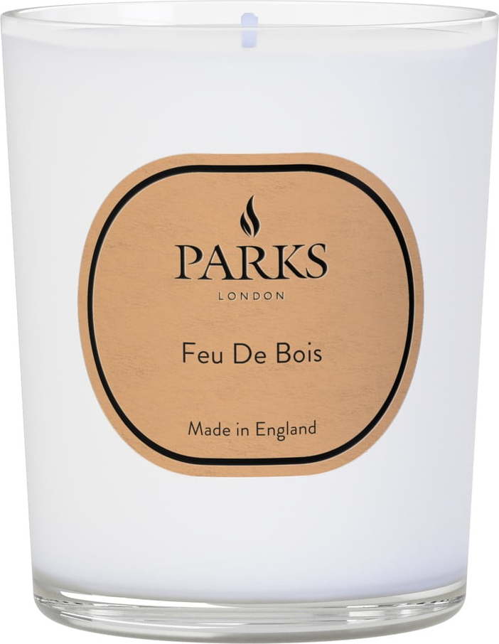 Svíčka Feau De Bois Parks Candles London Vintage Aromatherapy