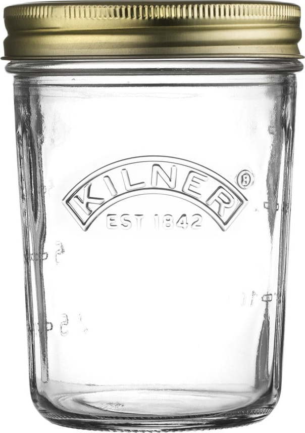 Zavařovací sklenice Kilner