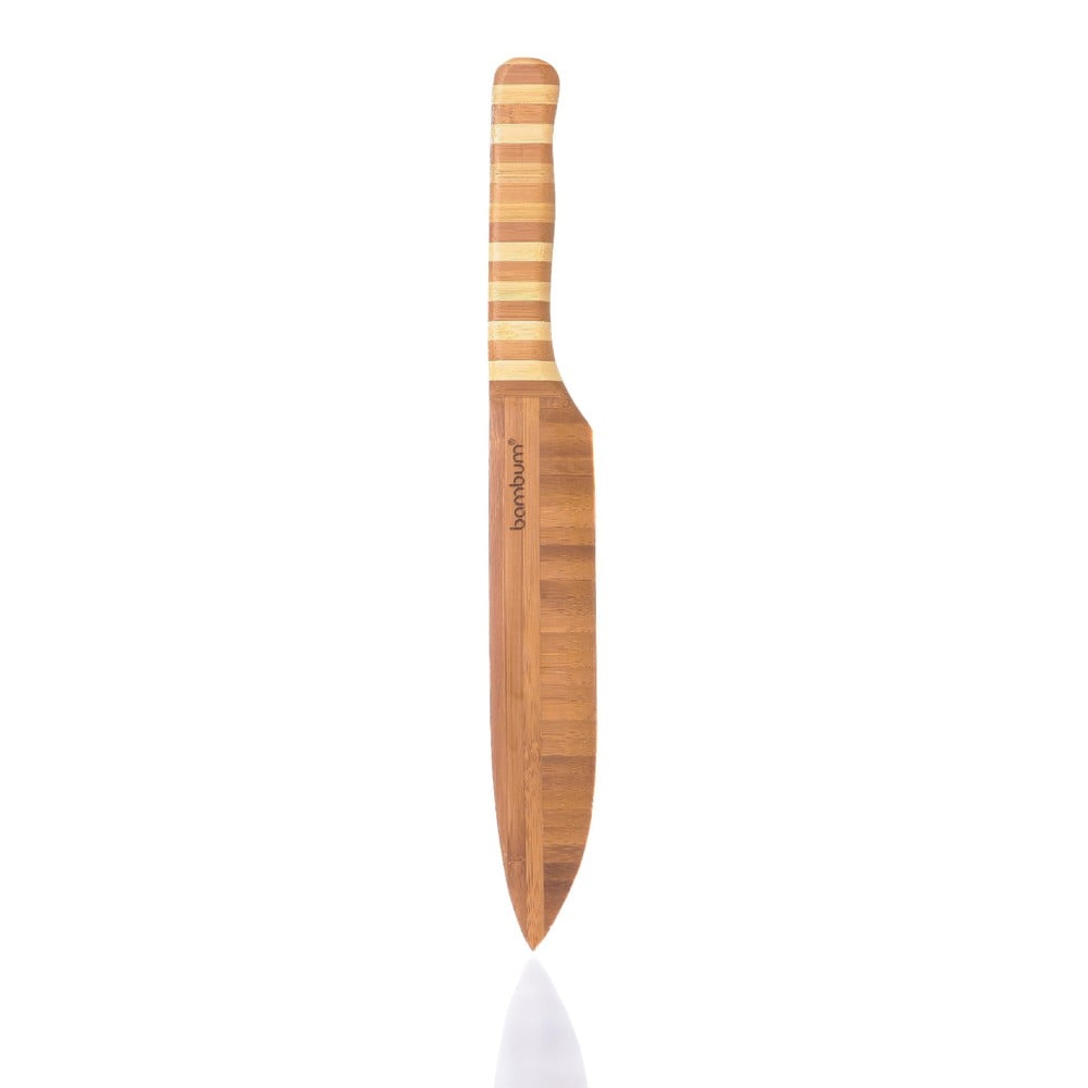 Bambusový šéfkuchařský nůž Bambum Chef Bambum