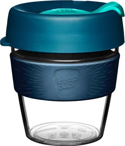 Cestovní hrnek s víčkem KeepCup Polaris