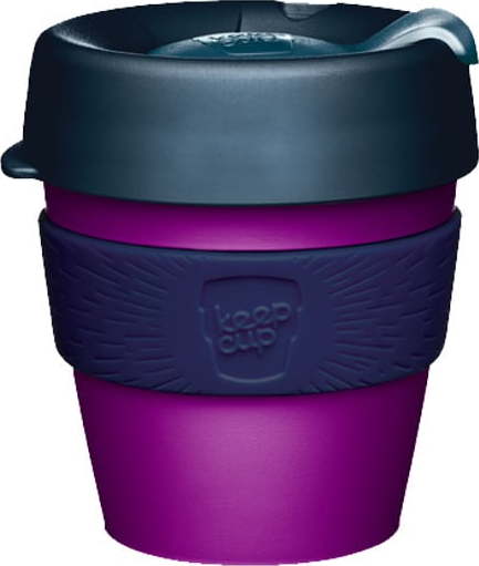 Cestovní hrnek s víčkem KeepCup Rowan