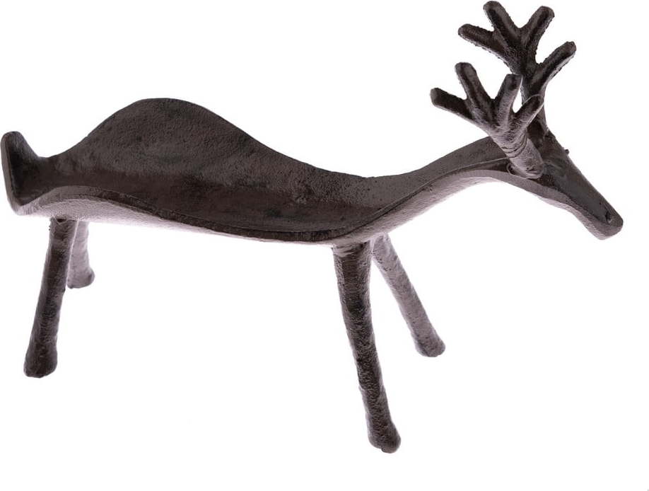 Litinový držák na lahev Dakls Deer Dakls