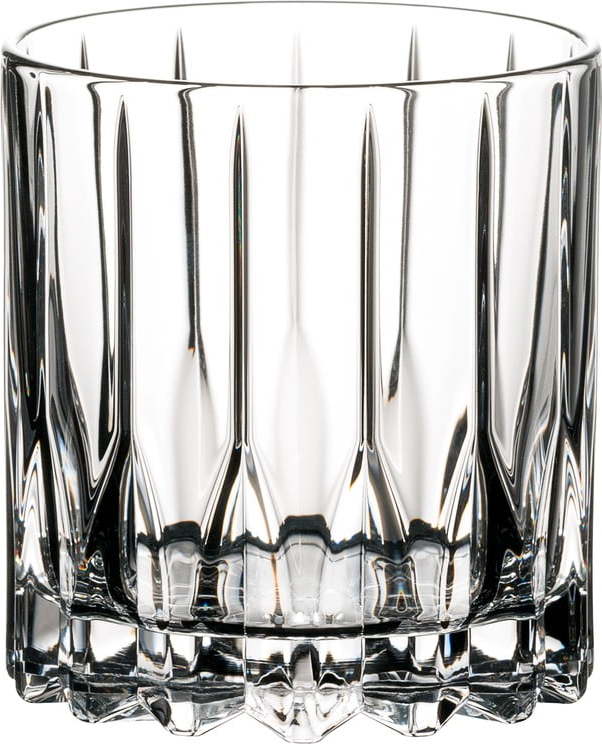 Sada 2 sklenic na whiskey Riedel Bar Neat Glass