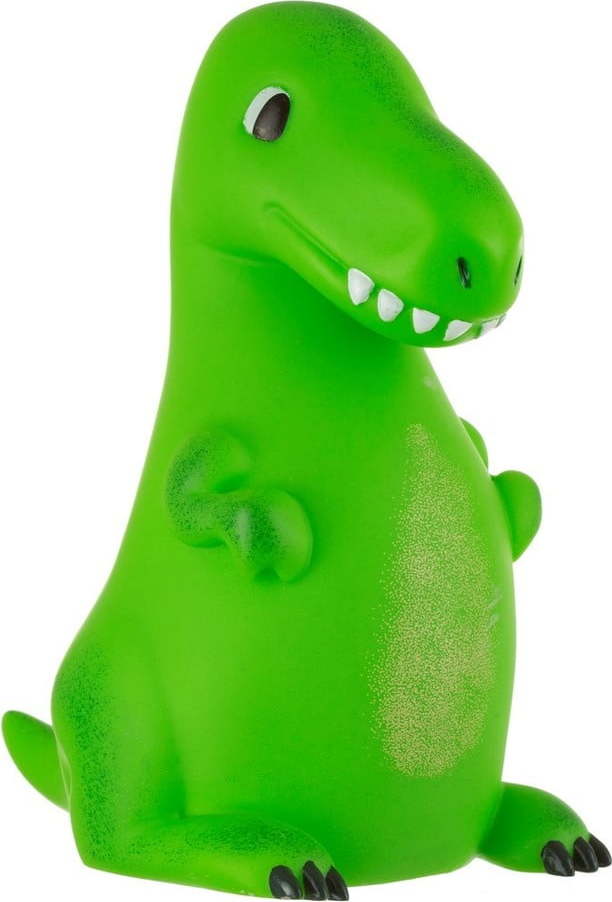 Zelené noční světýlko Sass & Belle Roarsome Dinosaur Sass & Belle