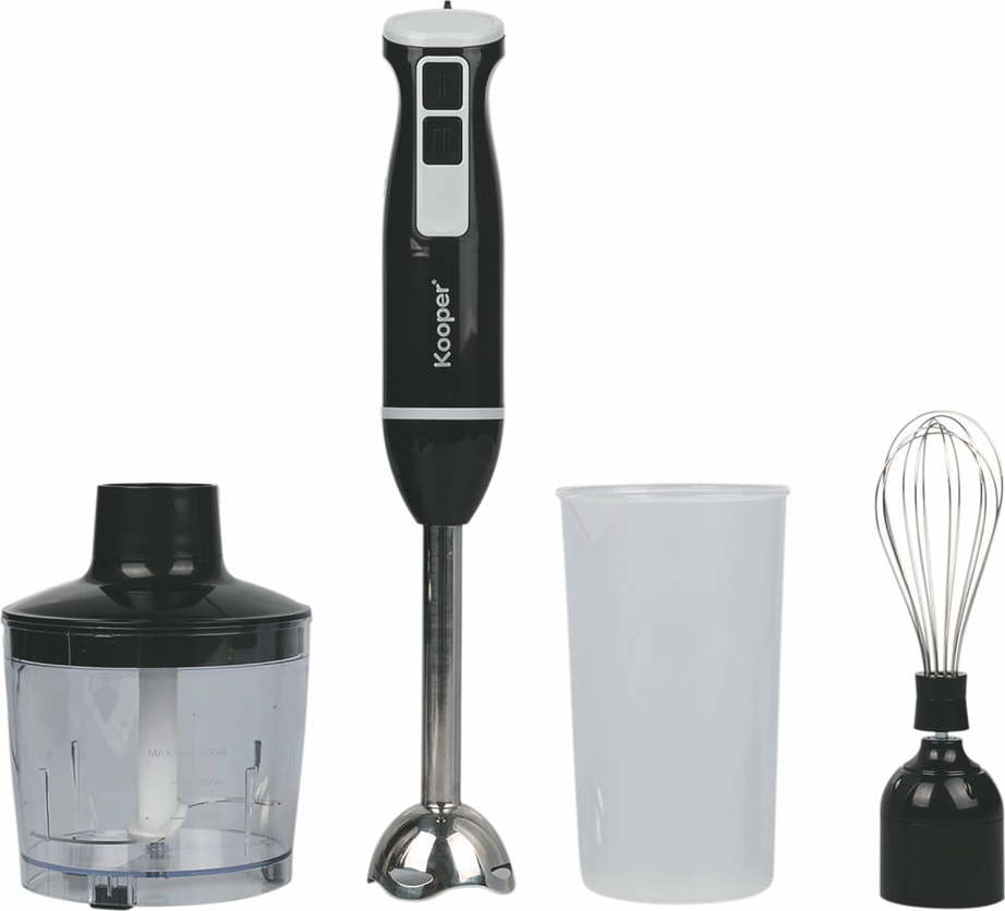 Food processor Kooper My Chef Kooper
