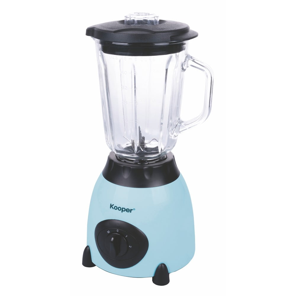 Modrý mixér Kooper Azzurro