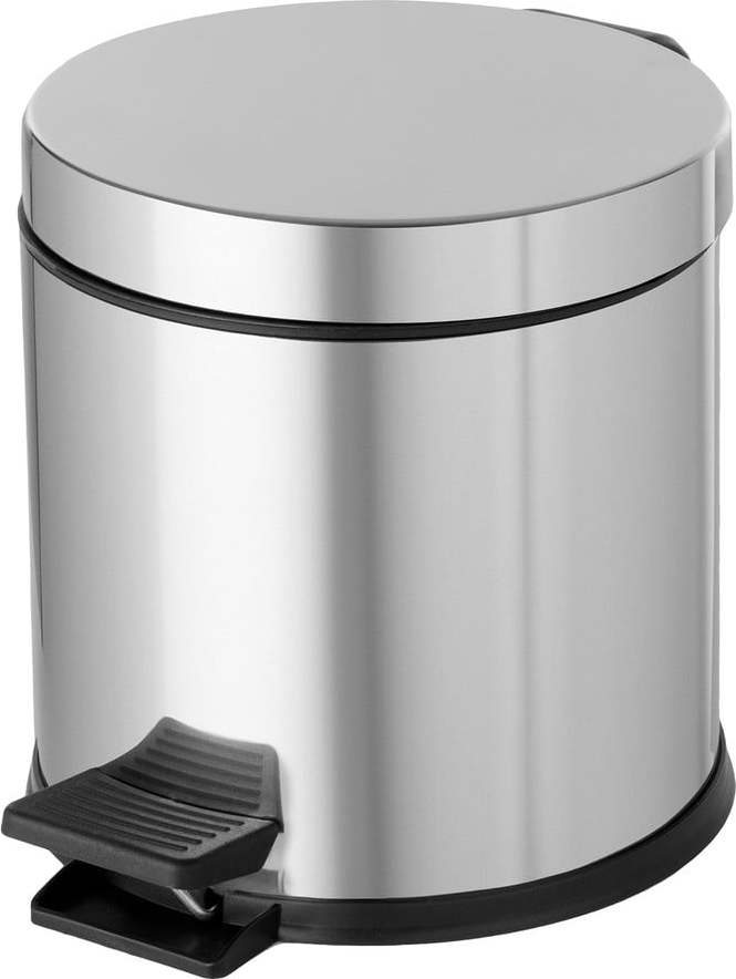 Odpadkový koš Compactor