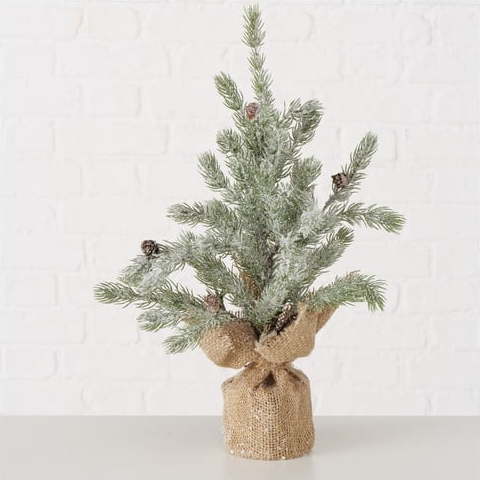 Dekorativní vánoční stromek Boltze Teppo