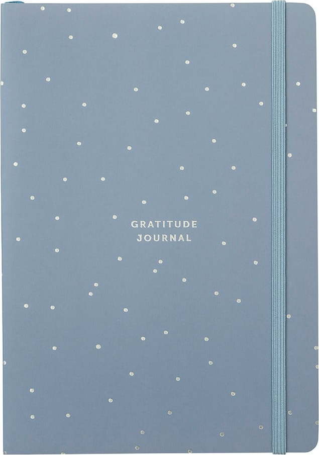 Diář Gratitude Journal - Busy B Busy B