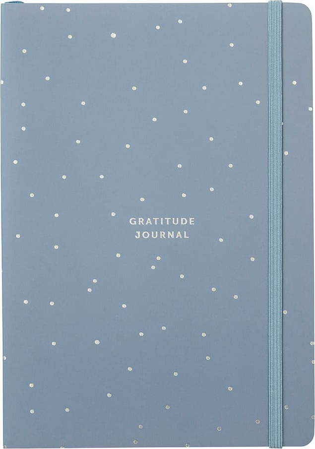 Diář Gratitude Journal - Busy B Busy B