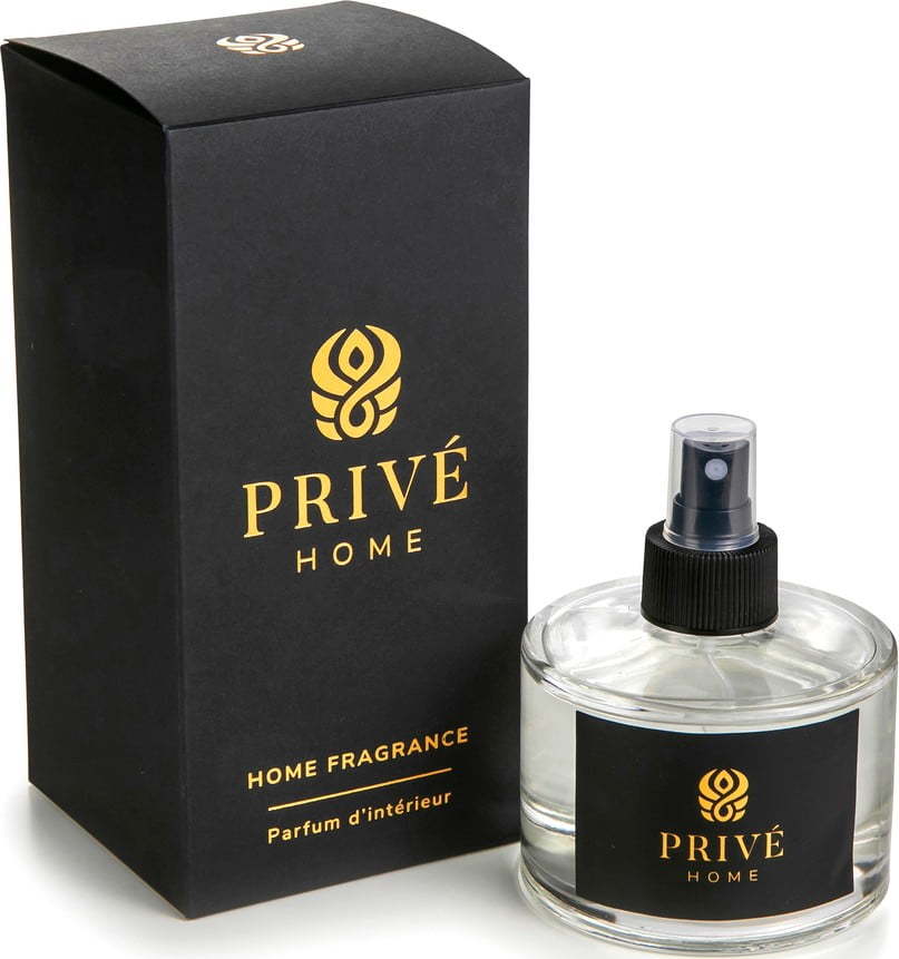 Interiérový parfém Privé Home Mimosa - Poire