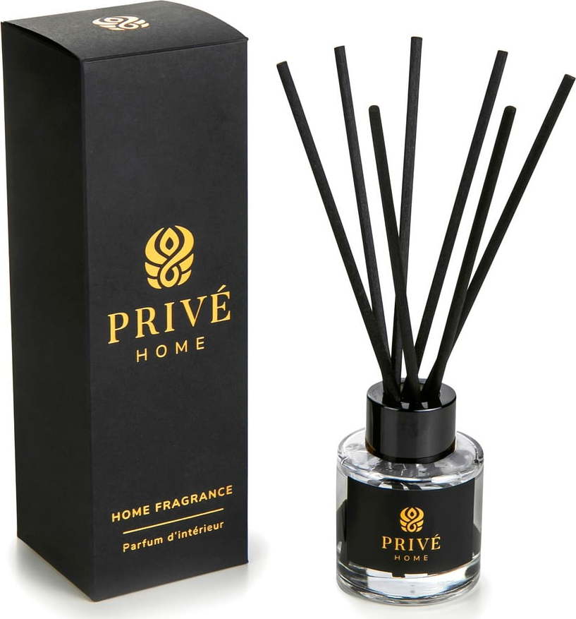 Tyčinkový difuzér Privé Home Lemon Verbena