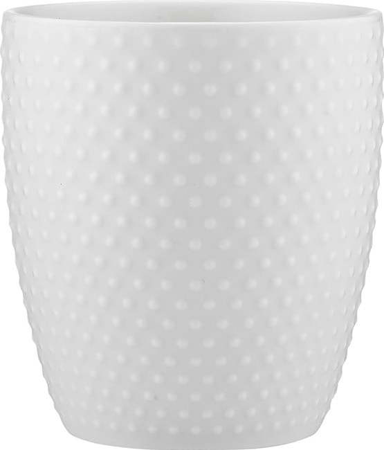 Bílý porcelánový hrnek 250 ml Abode - Ladelle Ladelle