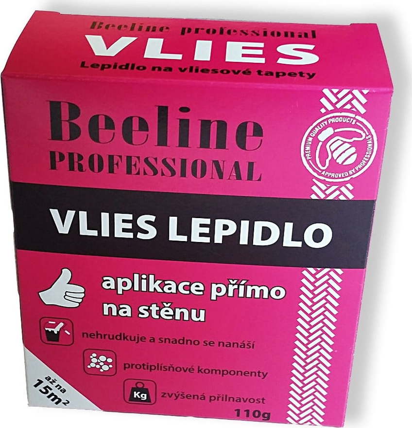 Lepidlo na tapety 110g Beeline - Vavex Vavex