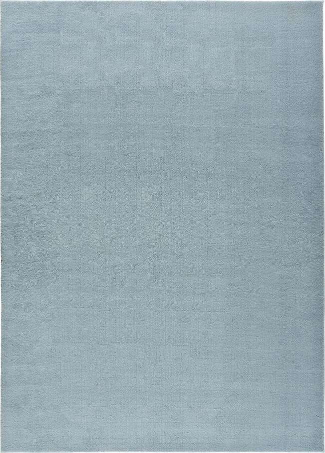 Modrý koberec 170x120 cm Loft - Universal Universal