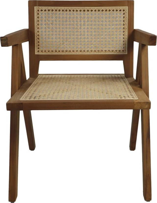 Jídelní židle z teakového dřeva Accent - HSM collection HSM collection