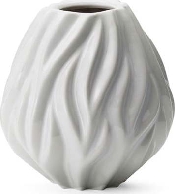 Porcelánová váza Flame - Morsø Morso