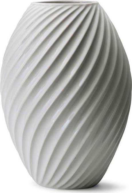 Porcelánová váza River - Morsø Morso