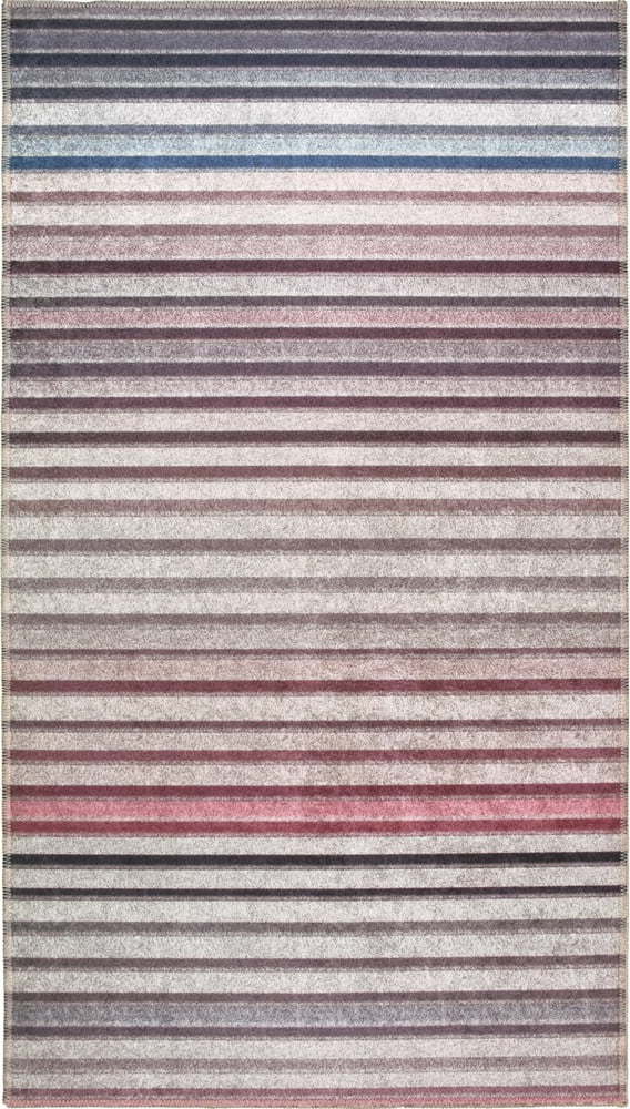 Pratelný koberec 180x120 cm - Vitaus Vitaus
