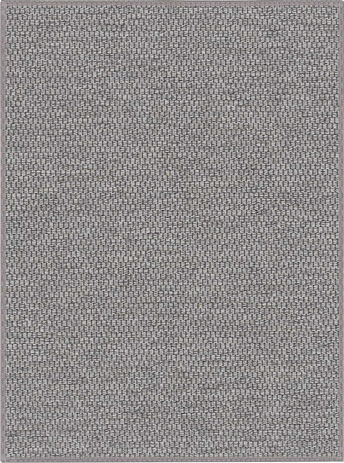 Šedý koberec 300x200 cm Bono™ - Narma Narma