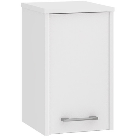 Koupelnová skříňka W 30cm FIN bílá Akord