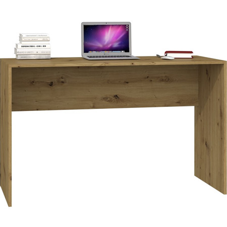 Počítačový stůl PLUS - dub artisan TOP Nábytek