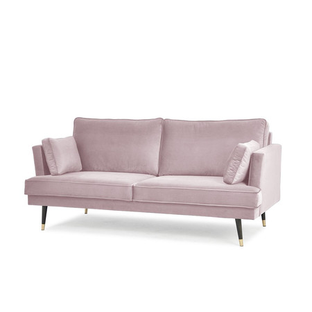 Velká pohovka FALCO Růžová SG-nábytek