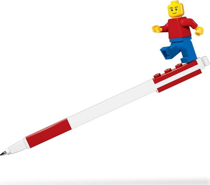 Gelové pero – LEGO® LEGO