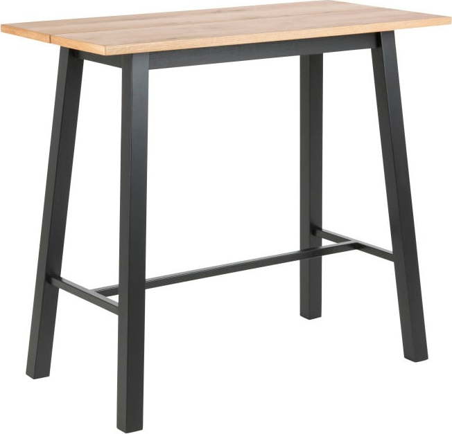 Barový stůl 117x58 cm Chara - Actona Actona