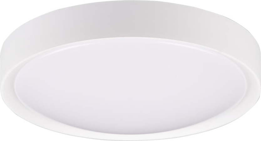 Bílé LED stropní svítidlo ø 33 cm Clarimo – Trio TRIO