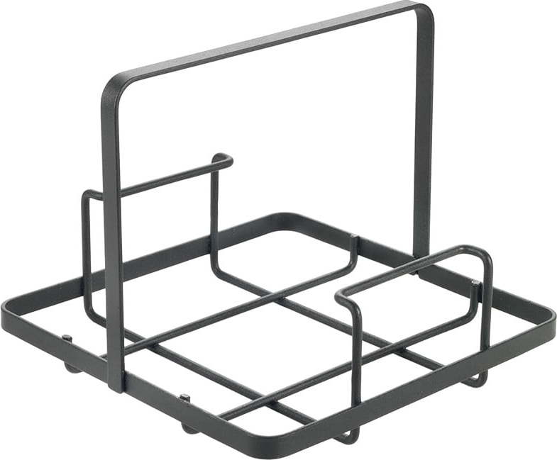 Držák na ubrousky z nerezové oceli Tokyo Lava – Metaltex Metaltex