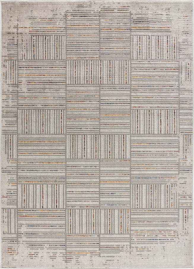 Krémový koberec 160x230 cm Pixie – Universal Universal