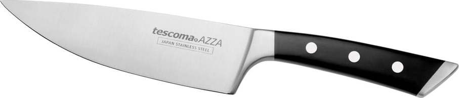Kuchařský nůž z nerezové oceli Azza – Tescoma Tescoma
