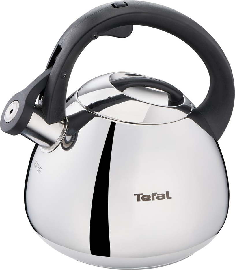 Nerezová konvice na indukci 2.7 l – Tefal Tefal