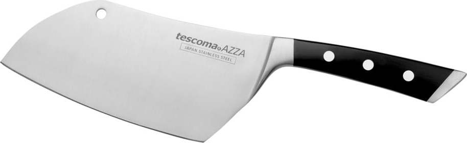 Nůž sekáček z nerezové oceli Azza – Tescoma Tescoma