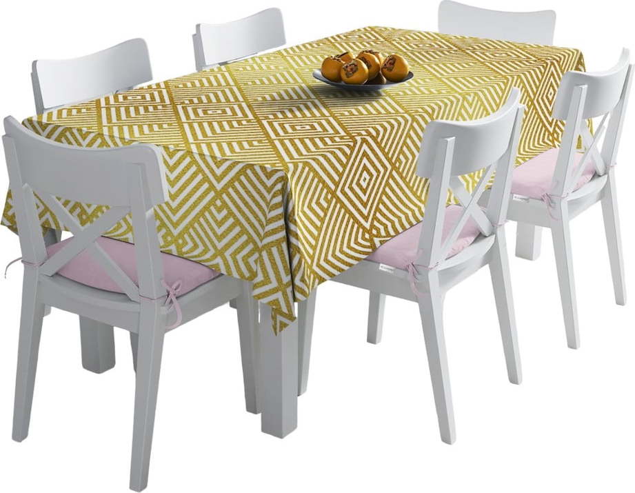 Ubrus 140x180 cm – Mila Home Mila Home