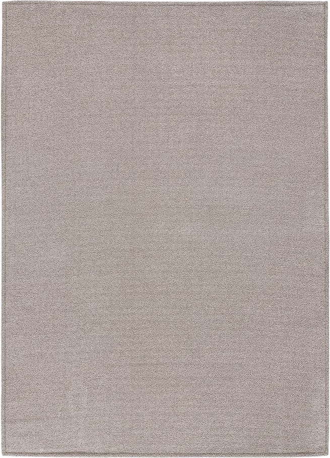 Béžový koberec 140x200 cm Saffi – Universal Universal